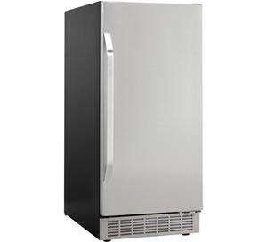   DIM3225BLSST 15 UNDERCOUNTER ICE MAKER WITH 32 LBS. DAILY PRODUCTION