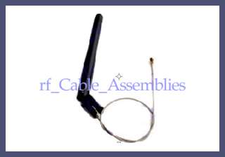 4GHz 3dBi Omni WIFI Antenna with extended cable IPX  