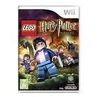 wii lego game  