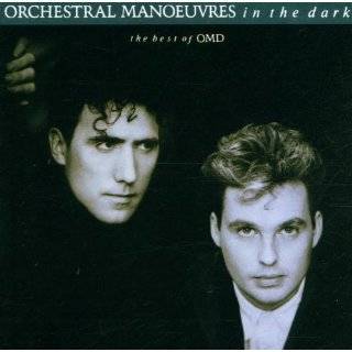 OMD ~ Orchestral Manoeuvres in  (Audio CD) (43)