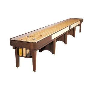  Ambassador Shuffleboard Table