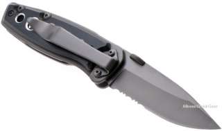 Winchester Parfive EDC Folding Pocket Knife Titanium  