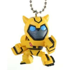  Transformers Animated Figure Bumblebee Keychain 98614 