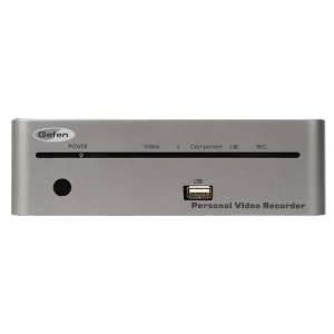   Standard Definition Personal Video Recorder  Players & Accessories