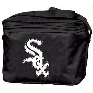   Sox 6 Pack Cooler/Lunch Box MLB Baseball Sports Team Fan Merchandise