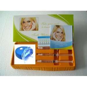  Professional Teeth Whitening Kit