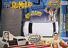 alberto del rio w launchin limo playset wwe rumblers $ 20 99 listed 