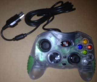   Controller Gamepad for the Original XBOX Console System by GS  