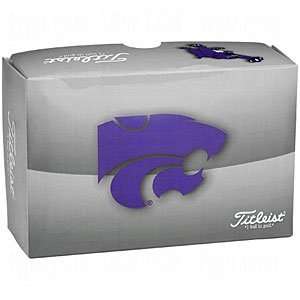  Titleist Collegiate Logo DT Golf Balls