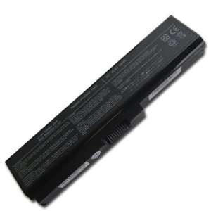  Li ION Notebook/Laptop Battery for Toshiba Satellite C655 