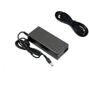  NEW AC Adapter/Power Supply Cord for Toshiba ADP 75SB AB 