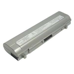   Laptop Battery for TOSHIBA Libretto U100, U105 Series, Compatible Part