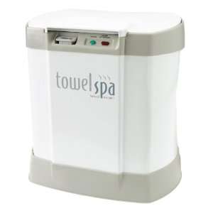  Heatwave Industries Towel Spa Towel Warmer