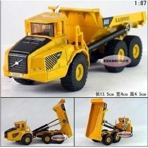   and retail childrens toys&dump truck truck alloy 187 Toys & Games