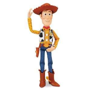  Toy Story Sheriff Woody 16 Ragdoll Toys & Games