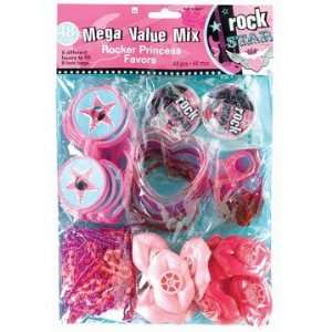   Fun Favors Mega Value Pack Party Supplies [Toy] [Toy] Toys & Games