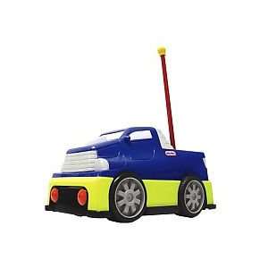  Little Tikes Radio Control Car (Truck) 27mhz Toys & Games