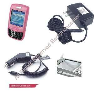  skin for Palm Treo 680 + Car Charger for Palm Treo 680 650 680 