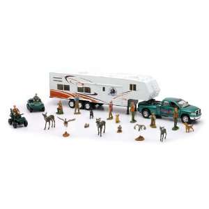  NEW RAY SS 10715   1/32 scale   Trucks Toys & Games