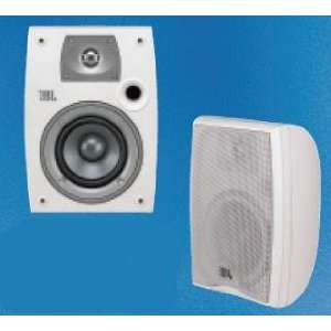  AEN24 Outdoor/All Weather Two Way Speaker Electronics