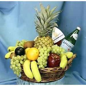 Kosher Gift Basket   Healthy Fruit Basket (Canada)  