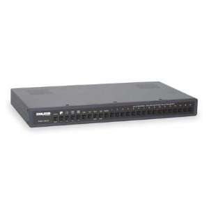    SPECO TECHNOLOGIES RMX 16CD Multiplexer,16 Channel
