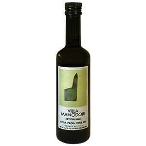 Villa Manodori Extra Virgin Olive Oil 2010 Harvest  