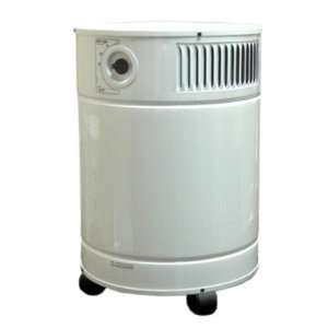   6000 Vocarb Air Purifier with UV Option, White