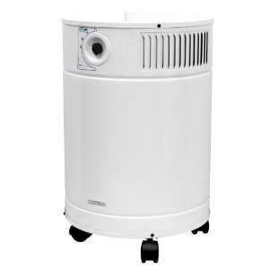   Vocarb UV HEPA and Carbon Air Cleaner with 36 lb Vocar