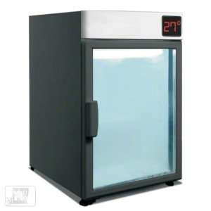    Metalfrio VN12R 22 Glass Door Super Cooler