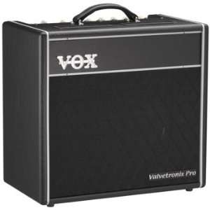 Vox Valvetronix Pro VTX150NE (1x12 150W Valvetronix Combo) Musical 