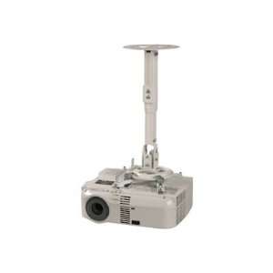  NEW Peerless PARAMOUNT Ceiling/Wall Projector Mount with 