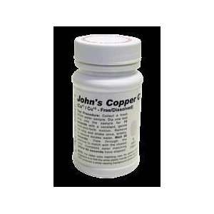    Sensafe (480042) Its Johns Copper Test Kit