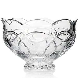  Waterford Crystal Clannad 8 Bowl, New in Waterford Box 