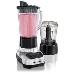  Wave Power Plus Blender with food Chopper Attachment 