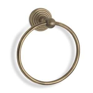   Waverly Place Towel Ring from the Waverly Place Collection WP Home