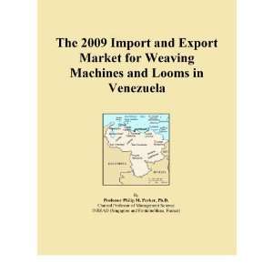   Import and Export Market for Weaving Machines and Looms in Venezuela
