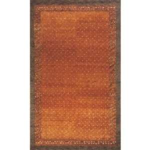  Kanpur Area Rug   Camel, 8 Round   Grandin Road