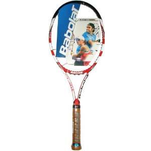 Babolat Pure Storm GT 2011 Tennis Racquets  Sports 