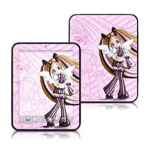  HP TouchPad Skin (High Gloss Finish)   Sweet Candy 