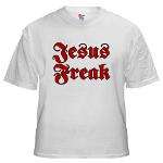 Jesus Freak Christian Gear  Jesus Freak Christian Gear God Christ 