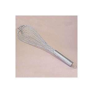 Rosenthal Imports 158 121440XH Stainless steel Balloon Whisk 17