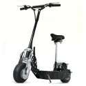 Elektronik Star V12 Luxus Elektroscooter E Scooter Roller (500W, 38 km 