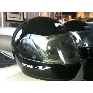  KBC Motorcycle Full Face Helmet TK 19 Women XS SNELL M95 