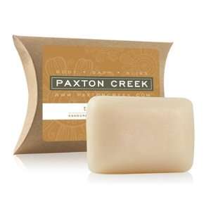  Paxton Creek Tuscan Sun Handcrafted Soap 5 Oz. Beauty