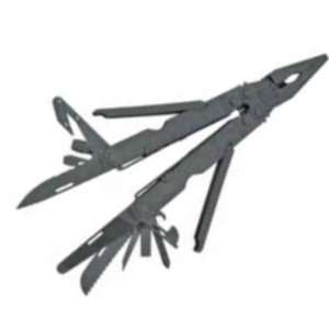  SOG Knives 99059 Black PowerLock Multi Tool