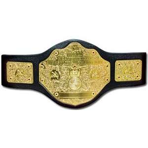    WWE World Heavyweight Toy Championship Belt by Jakks Toys & Games